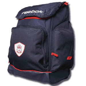 Reebok 01-02 Liverpool Backpack