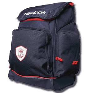 01-02 Liverpool Backpack