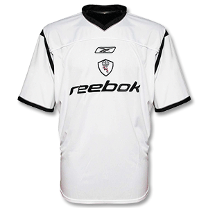 01-03 Bolton Home shirt