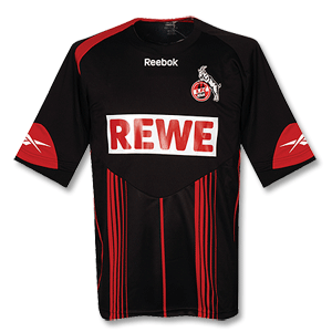 Reebok 09-10 Koln Away Shirt