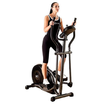 Reebok 3 Series Elliptical Cross Trainer (Elliptical Cross Trainer - 3 Series)