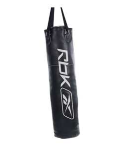 Reebok 4ft Punch Bag and Mitts