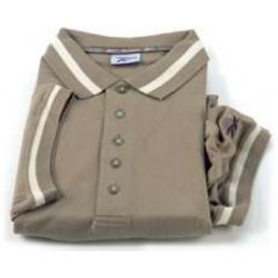 Reebok 5 Button Golf Polo Shirt