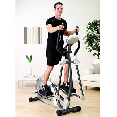 5 Series Elliptical Cross Trainer