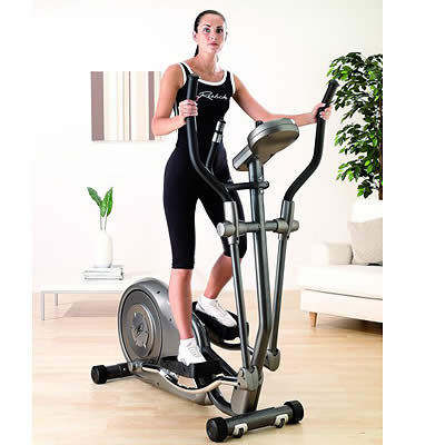 Reebok 7 Series Elliptical Cross Trainer