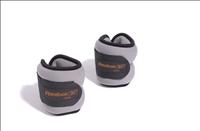 Reebok Ankle/Wrist Weights (Level 2 - 2 X 1Kg)