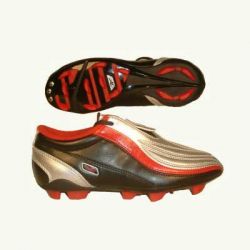 Reebok Baleni IV Football Boot.