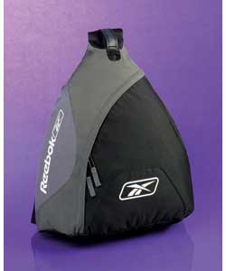 Reebok Black Mono Strap