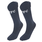 Bolton Wanderers Away Sock 2005/06 - Adults Size 7-12.