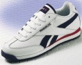 REEBOK CLASSIC alpha check II running shoes
