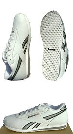 Reebok Classic Challenger Trainer UK Size 3.5