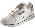 REEBOK classic leather clip ripple 3 running shoe