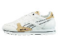 REEBOK classic leather tl running shoes