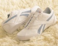 REEBOK classic splash sports shoe