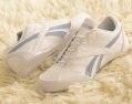 REEBOK classic splash sports shoe
