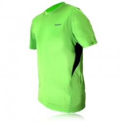 Reebok Core Short Sleeve Running T-Shirt REE2178