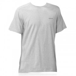 Reebok Core Short Sleeve T-Shirt REE2143