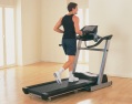 REEBOK electric treadmill