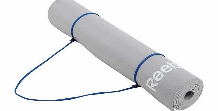 Reebok Elements Yoga Mat