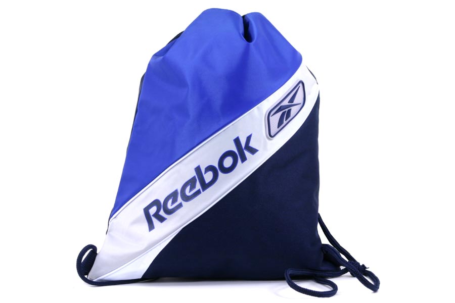 Reebok Essentials Gym Sack Iron / Steel /