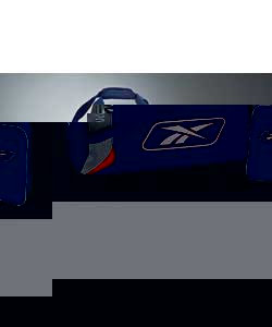 Extra Large Grip Holdall with Shoebag