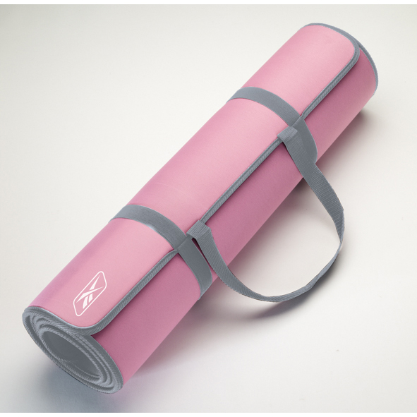Reebok for Women Fitness Mat - Pink