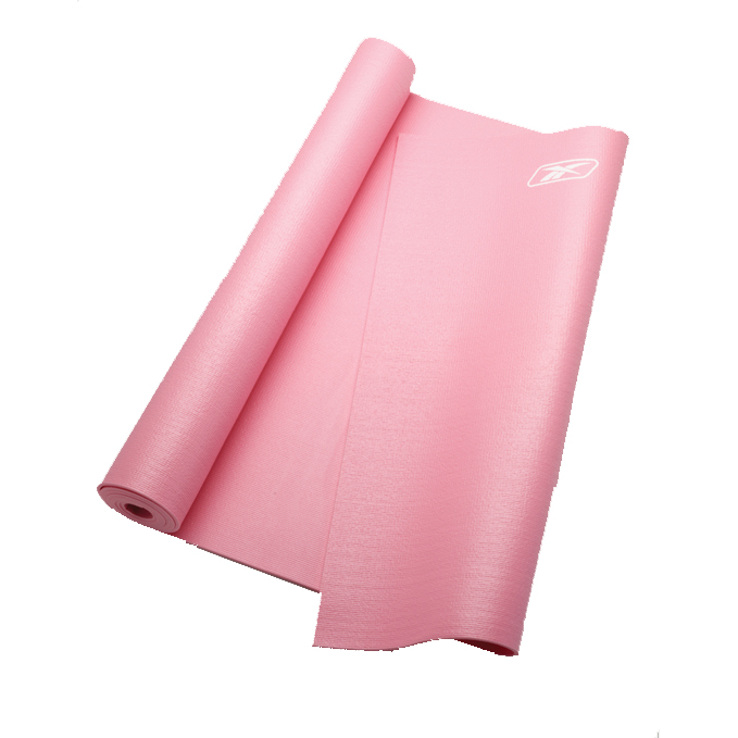 Reebok for Women Yoga Mat - Pink