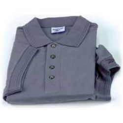 Reebok Golf Short Sleeve Jersey Polo Shirt
