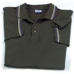 Reebok Golf Super Beefy Short Sleeved Polo Shirt