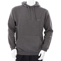 Reebok hoodie grey