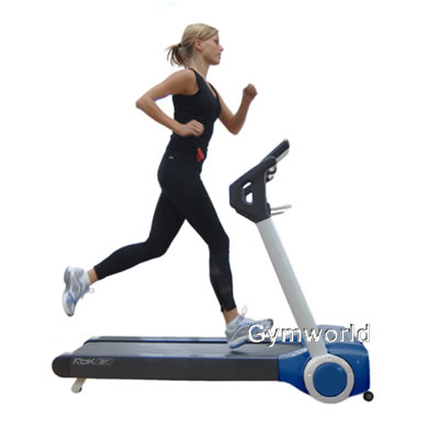 Reebok I-Run  (Blue) (Blue I-Run )