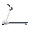 REEBOK I-Run  White Treadmill (RE-14301WH)