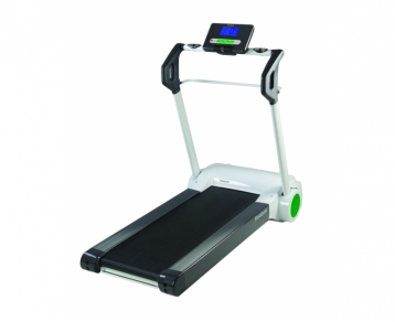 i-Series CV i-Run.S Treadmill