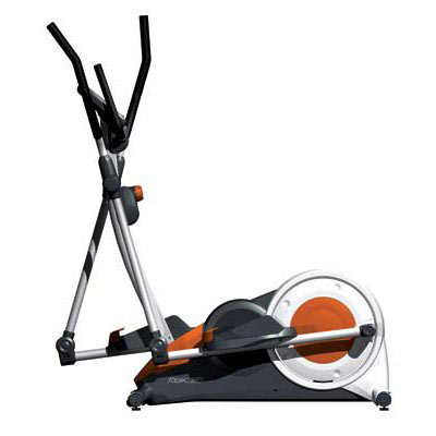 I-Train Cross Trainer (RE-14201OR)