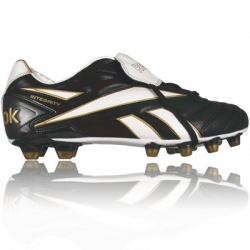 Integrity 09 Firm Ground Football Boots