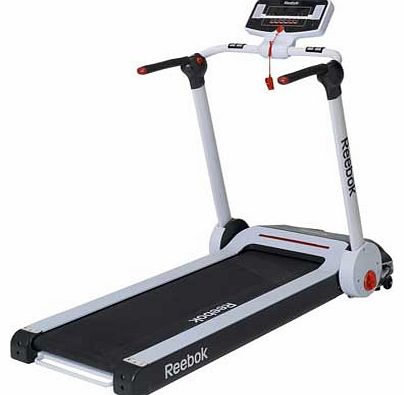 iRun Treadmill