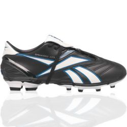 KFS Sprintfit Plus Moulded Firm Ground Football Boots
