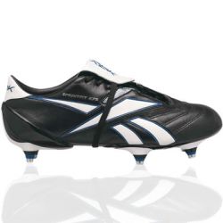 KFS Sprintfit Pro Screw In Soft Ground Football Boots