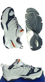 Reebok Kiowa Cross Trainer Size UK 6.5