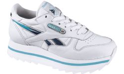Reebok Ladies Classic Leather Dubble Leisure