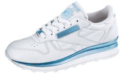 Reebok Ladies Classic Leather Streak