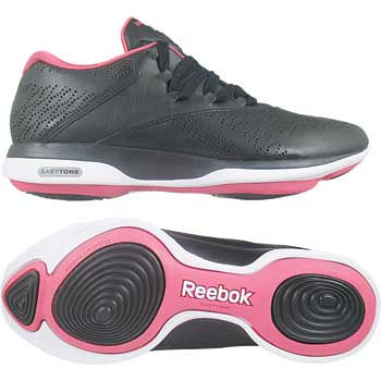 Reebok Ladies Easytone Trend Shoes