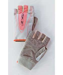 Reebok Ladies Fitness Gloves