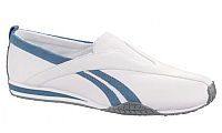 Reebok Ladies Velocity Moc Plus Leisure Shoes