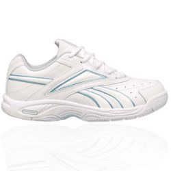 Lady High Volley III Tennis Shoes