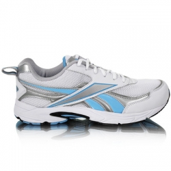 Lady Negotiator Running Shoes REE2116