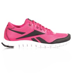 Reebok Lady Realflex Optimal Running Shoes REE2240
