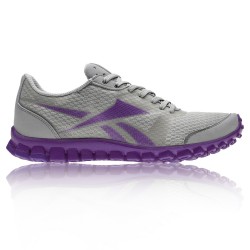 Reebok Lady Realflex Optimal Running Shoes REE2357