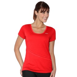 Lady Shapewear Short Sleeve T-Shirt REE2247