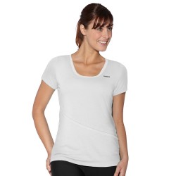 Lady Shapewear Short Sleeve T-Shirt REE2249